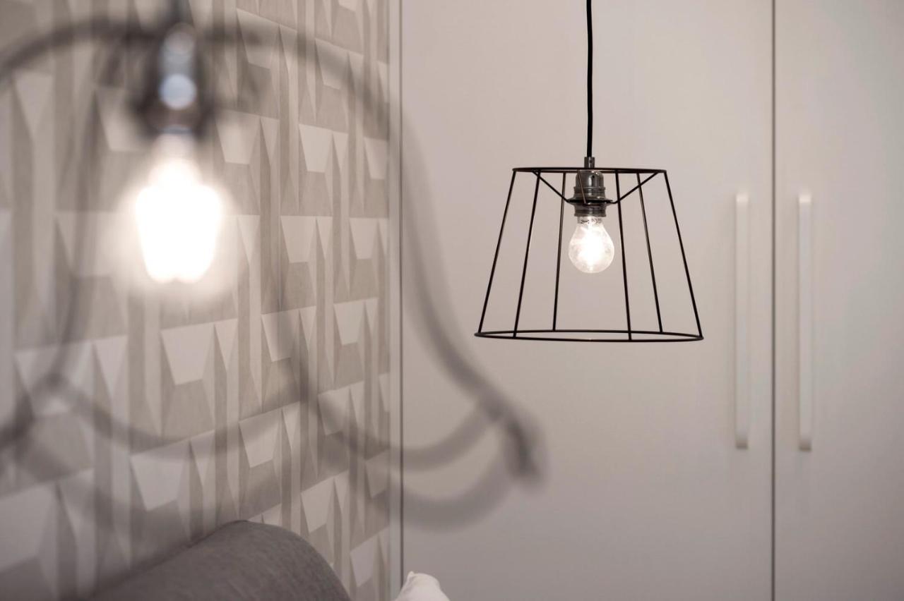 Fine Two Bedroom Trdinova Apartment Ljubljana Ngoại thất bức ảnh