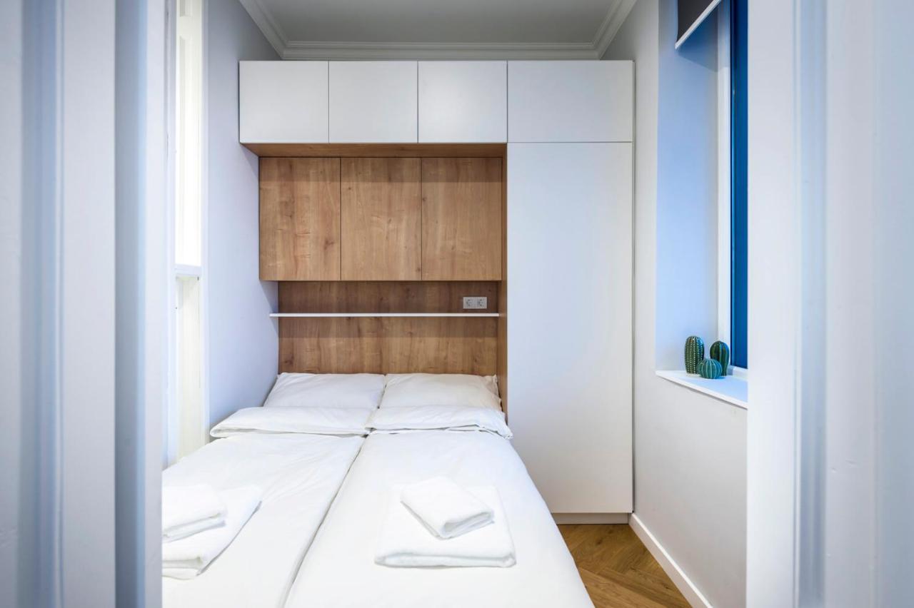 Fine Two Bedroom Trdinova Apartment Ljubljana Ngoại thất bức ảnh