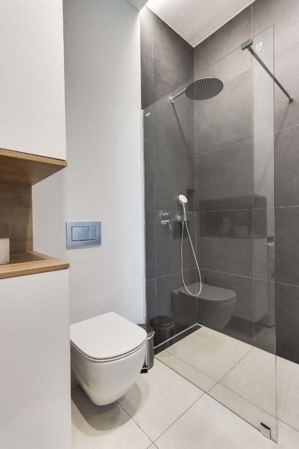 Fine Two Bedroom Trdinova Apartment Ljubljana Ngoại thất bức ảnh