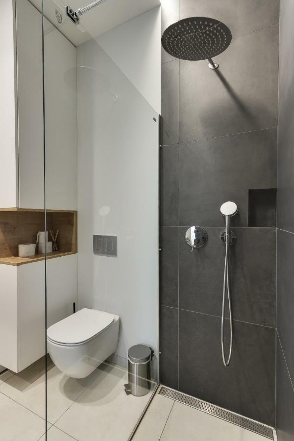 Fine Two Bedroom Trdinova Apartment Ljubljana Ngoại thất bức ảnh