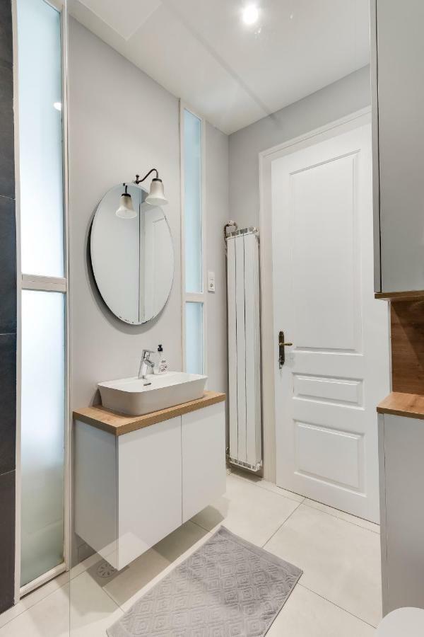Fine Two Bedroom Trdinova Apartment Ljubljana Ngoại thất bức ảnh