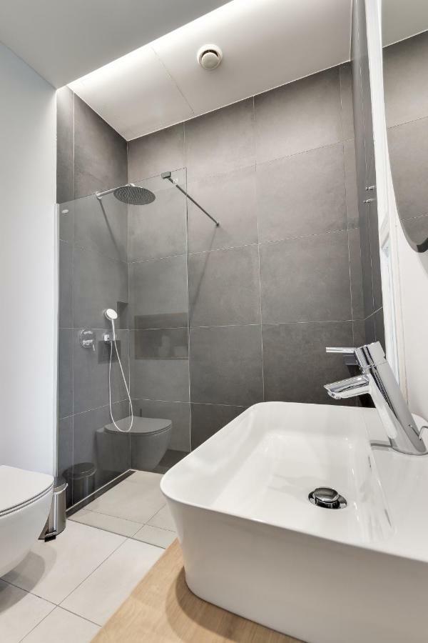 Fine Two Bedroom Trdinova Apartment Ljubljana Ngoại thất bức ảnh
