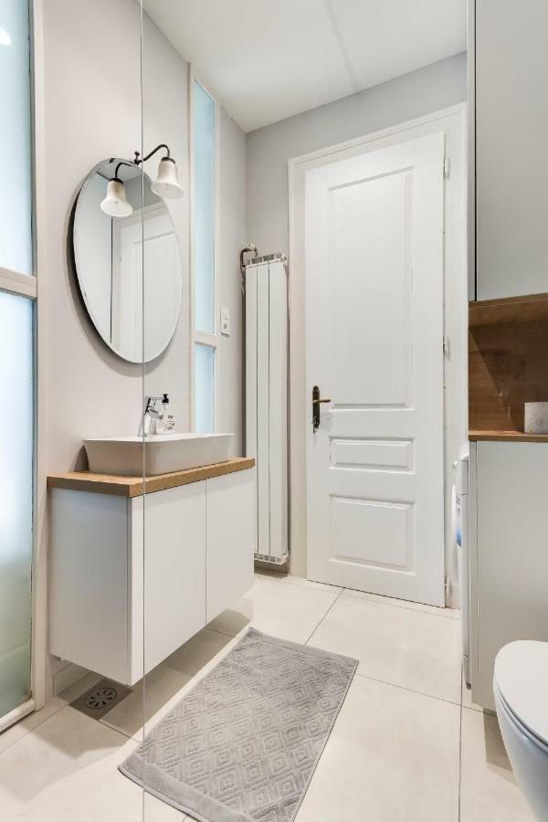 Fine Two Bedroom Trdinova Apartment Ljubljana Ngoại thất bức ảnh